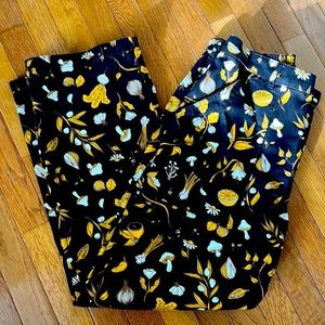 Big Bud Press Cookbook Workpants